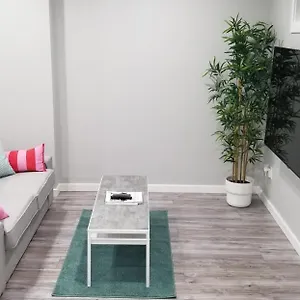 Holiday home Luxurious 2 Bedroom Basement Winnipeg