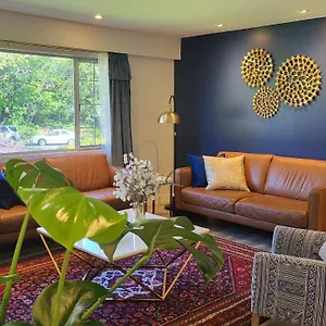 Holiday home Morning Oak B&b-2 Bedrooms Vacation Victoria