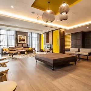 Apartment Loft - Entertainment & Financial District Toronto