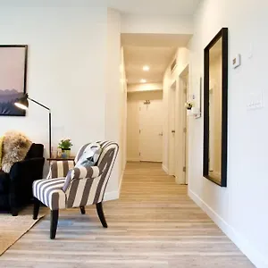 Holiday home Gorgeous Modern 2bd Heart Of Wpg Coffee Location Winnipeg