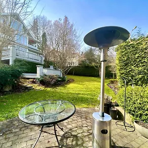 Homestay Aristocrathomestay Vancouver