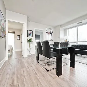 Apartment Grand Royal - Cn Tower Toronto
