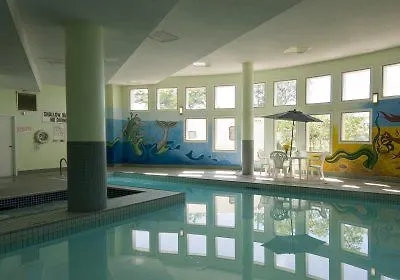 Comfort Hotel Airport North Toronto