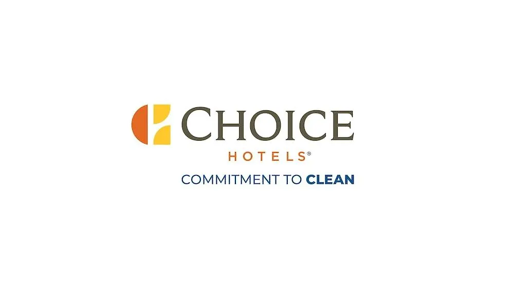 Comfort Hotel Airport North Toronto