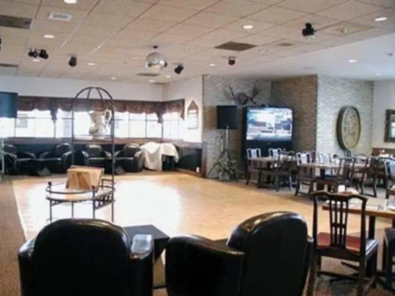 Comfort Hotel Airport North Toronto