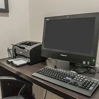 Comfort Hotel Airport North Toronto Canada