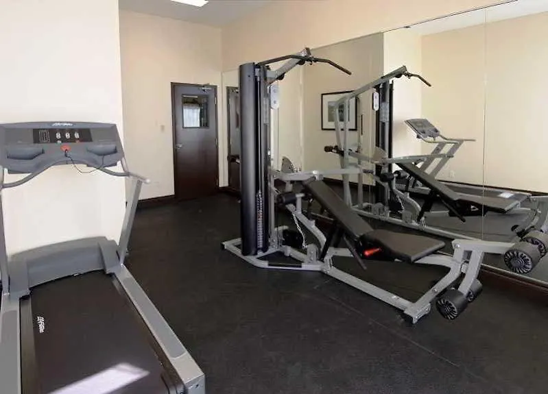 Comfort Hotel Airport North Toronto 3*,  Canada